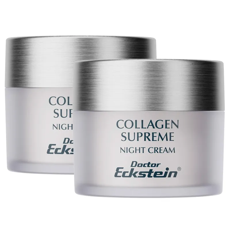 Bestpreis Collagen Supreme Set Gesichtspflege-Set 100 ml