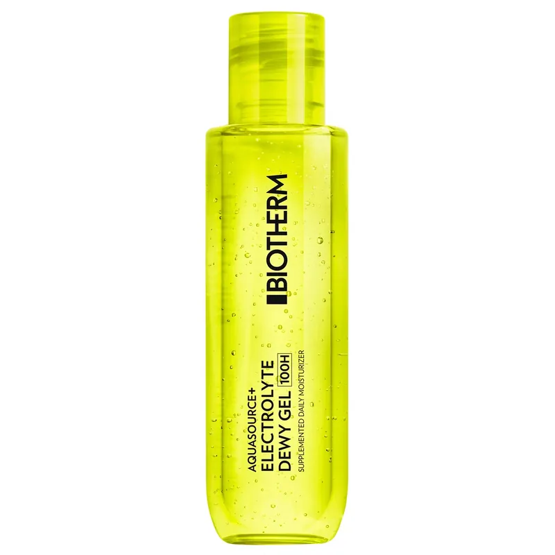 Aquasource Electrolyte Dewy Gel Gesichtsgel 100 ml Versand Am Gleichen Tag