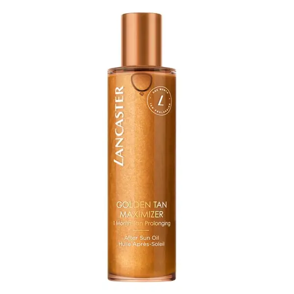Saisonangebot Golden Tan Maximizer After Sun Oil After Sun 150 ml