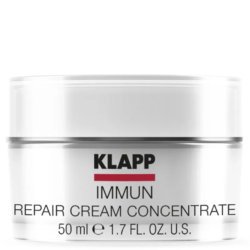 Schnäppchen IMMUN Repair Cream Concentrate Gesichtscreme 50 ml