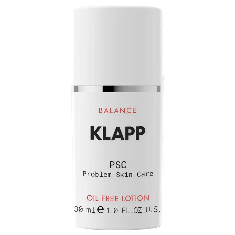 Super-Preis PSC Oil Free Lotion Gesichtslotion 30 ml