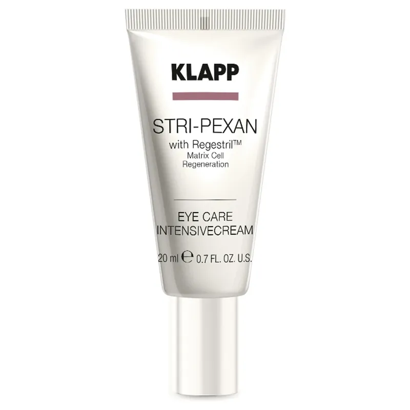 STRI-PEXAN Eye Care Intensivecream Augencreme 20 ml Jetzt Bestellen