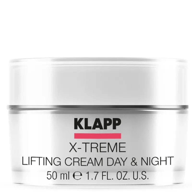 Aktuell X-TREME Lifting Cream Day & Night Gesichtscreme 50 ml