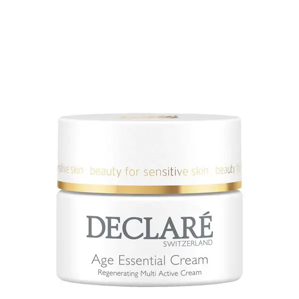 Angebot Age Control Age Essential Cream Gesichtscreme 50 ml