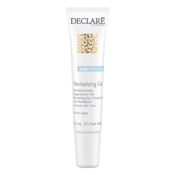 Direktkauf Eye Contour Revitalizing Gel Augengel 15 ml