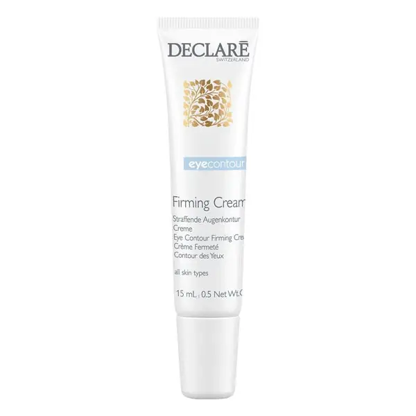 Eye Contour Firming Cream Augencreme 15 ml Jetzt Bestellen