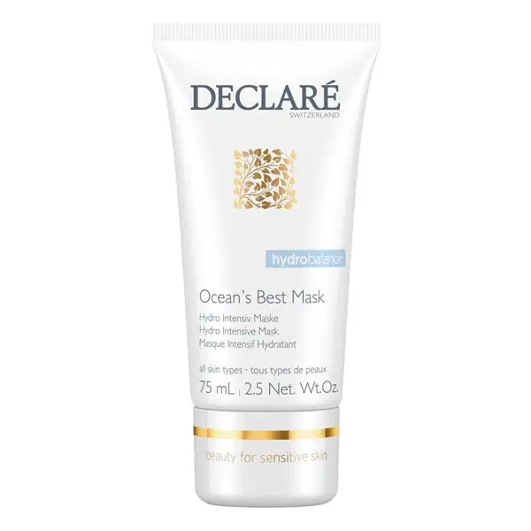 Mega-Angebot hydrobalance Ocean‘s Best Mask Gesichtsmaske 75 ml
