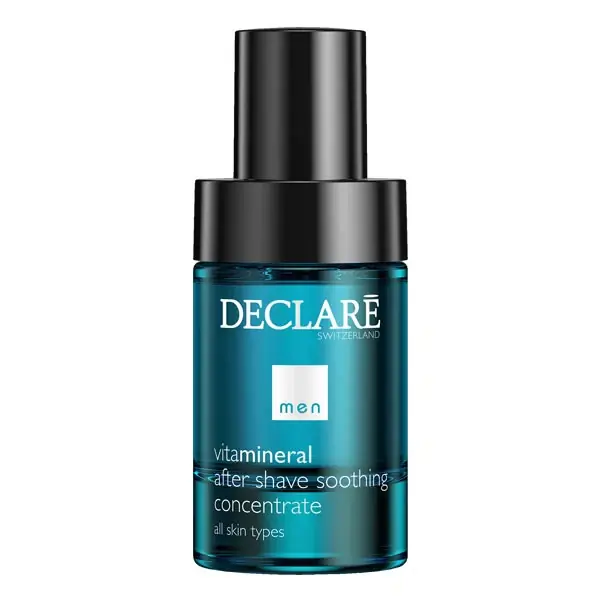 Men Vitamineral After Shave Soothing Concentrate After Shave 50 ml Sichere Zahlung