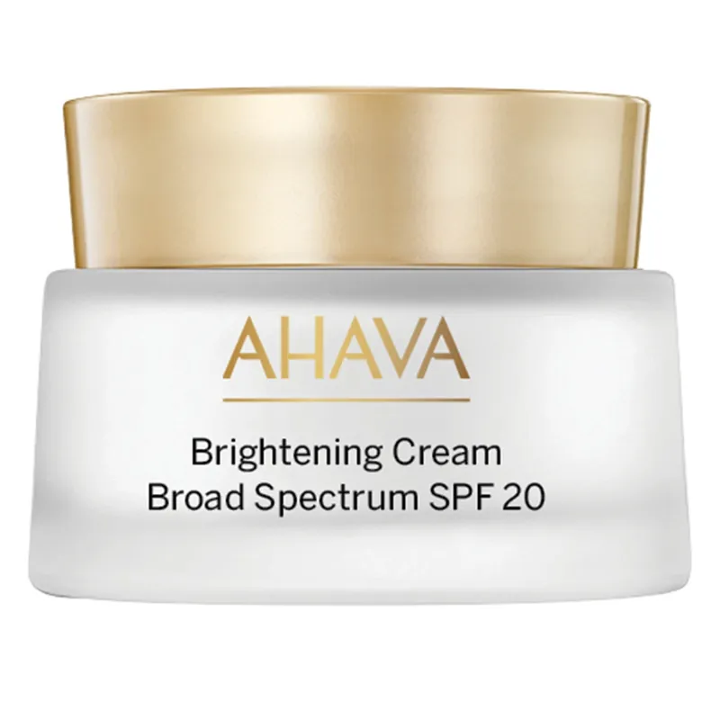 Echt Brightening Cream SPF 20 Feuchtigkeitscreme 50 ml