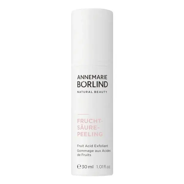 FRUCHTSÄURE-PEELING Gesichtspeeling 30 ml Top-Seller