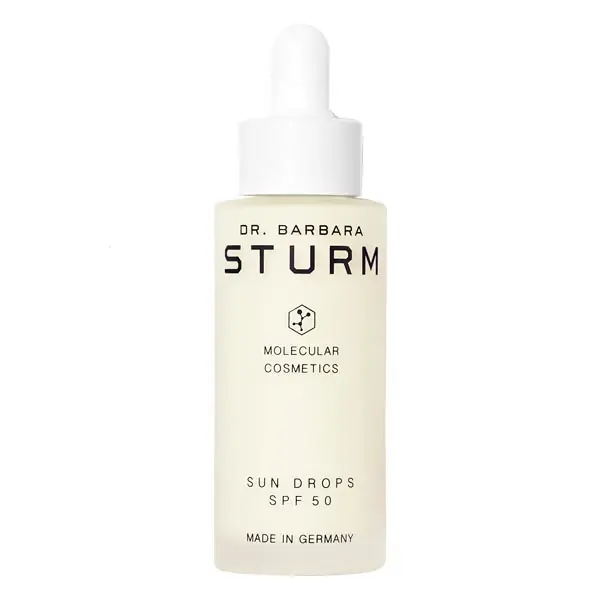 Neu Sun Drops SPF 50 Sonnenserum 30 ml