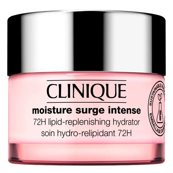 Moisture Surge Intense 72H Lipid-Replenishing Hydrator 24h Pflege 75 ml Ausverkauf
