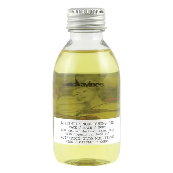 Jetzt Kaufen Authentic Nourishing Oil Gesichtsöl 140 ml