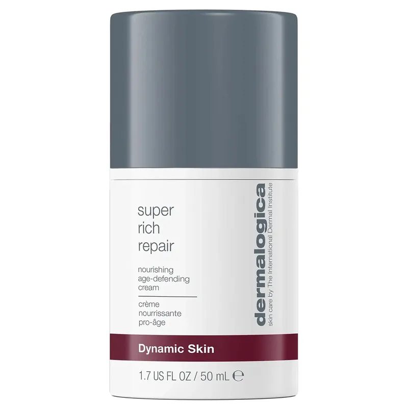 Dynamic Skin Super Rich Repair Moisturizer 50 ml Jetzt Bestellen