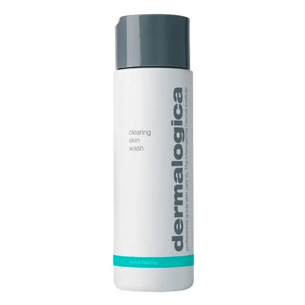 Active Clearing Skin Wash Gesichtsreiniger 250 ml Knallerangebot