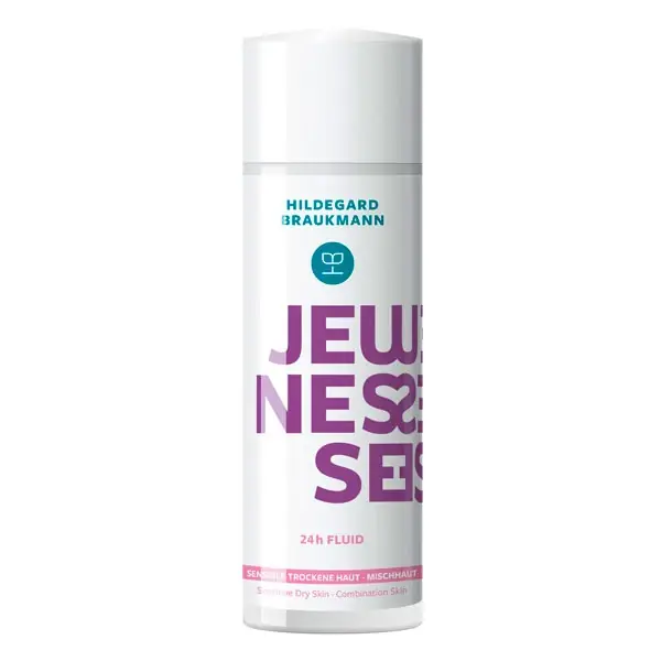 JEUNESSE 24h Fluid 24h Pflege 50 ml Jetzt Bestellen