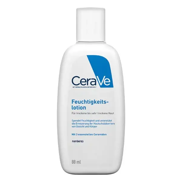 Mega-Angebot Feuchtigkeitslotion Körperlotion 88 ml