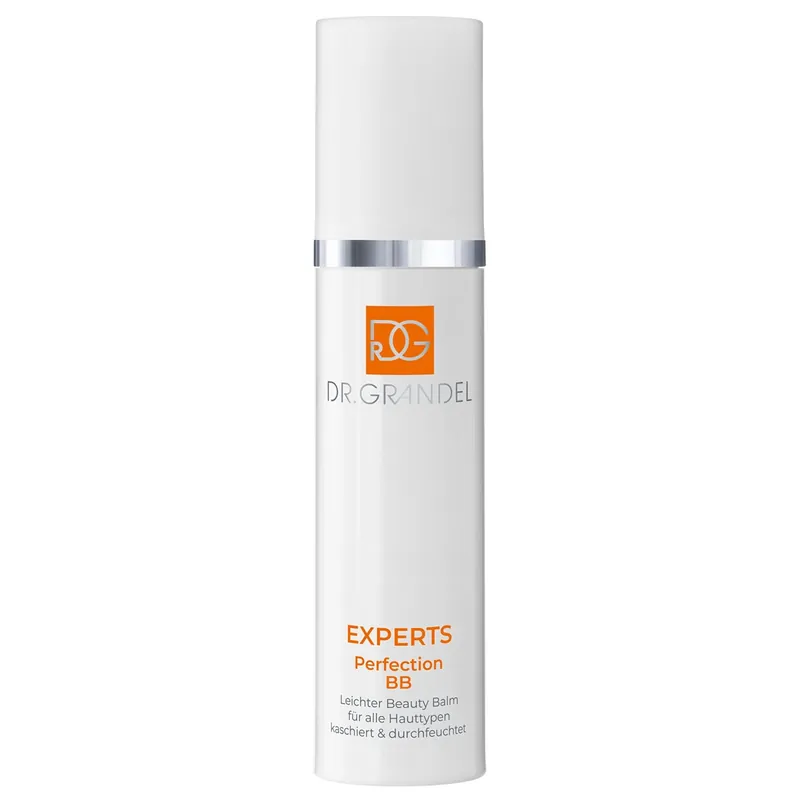 Experts Perfection BB getönte Tagescreme 50 ml Neuheit