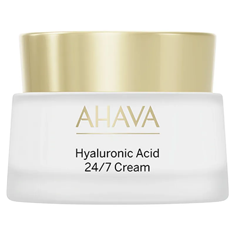 Hydrate Hyaluronic Acid 24/7 Cream 24h Pflege 50 ml Markenware