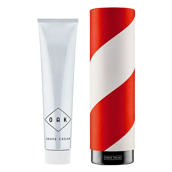 Markenprodukt SHAVE CREAM Rasiercreme 75 ml