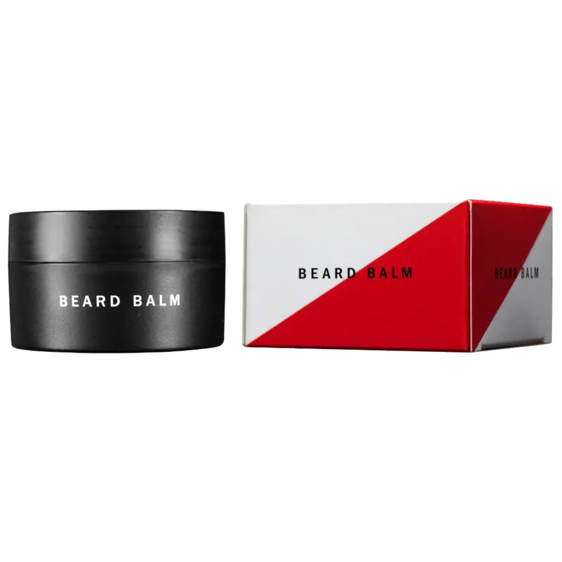 BEARD BALM Bartöl 50 ml Beliebt