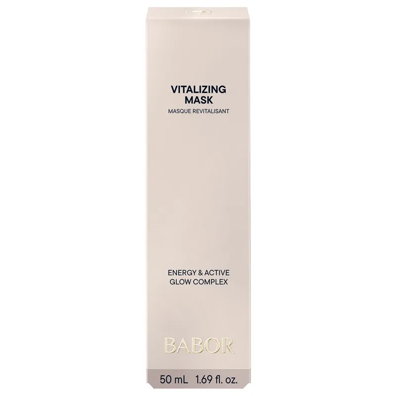 Jetzt Bestellen SKINOVAGE Vitalizing Mask Gesichtsmaske 50 ml