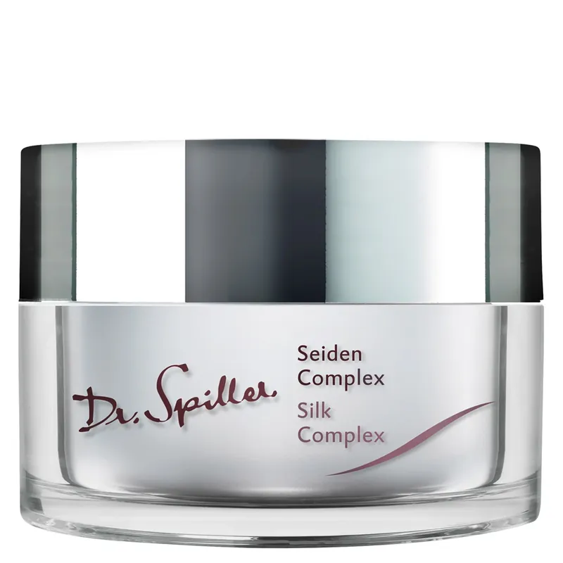 Biomimetic SkinCare Seidencomplex 24h Pflege 50 ml Heißes Angebot