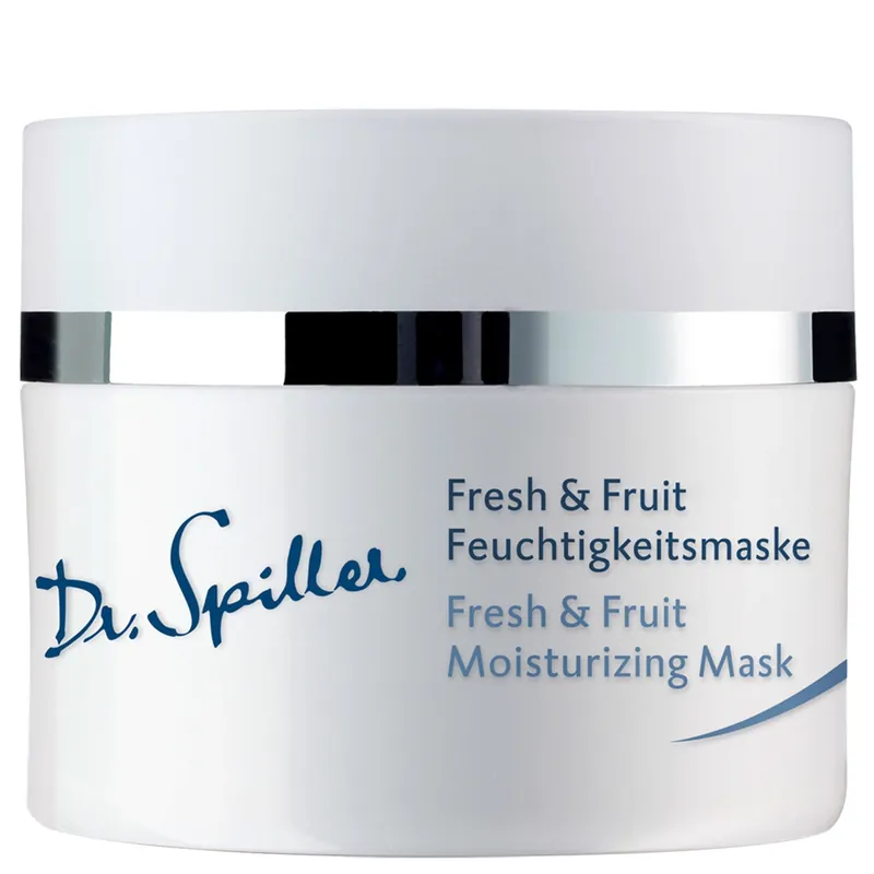Fresh & Fruit® Feuchtigkeitsmaske Gesichtsmaske 50 ml Super-Preis