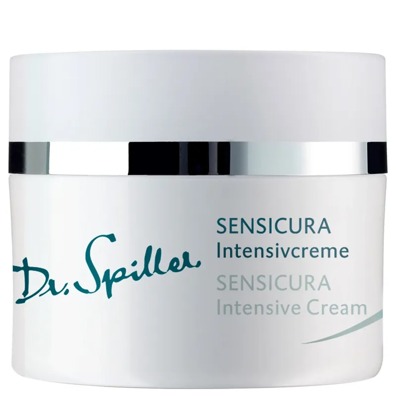 Biomimetic SkinCare SENSICURA Intensivcreme Intensivpflege 50 ml Bestpreis