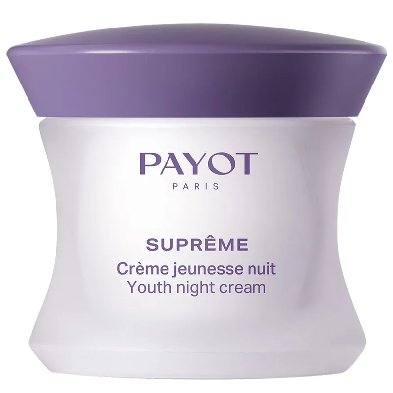 Neue Kollektion Suprême Jeunesse Nuit Gesichtscreme 50 ml