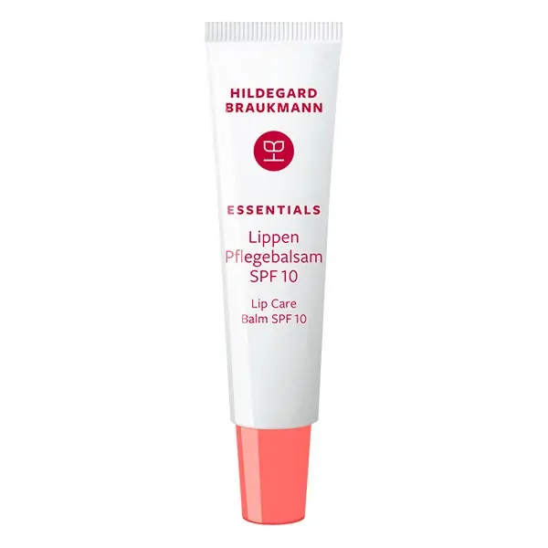 Schnäppchen ESSENTIALS Lippen Pflegebalsam SPF 10 Lippenbalsam 15 ml