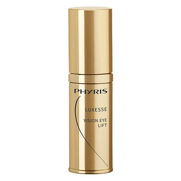 Solange Der Vorrat Reicht Luxesse Vision Eye Lift Augencreme 15 ml