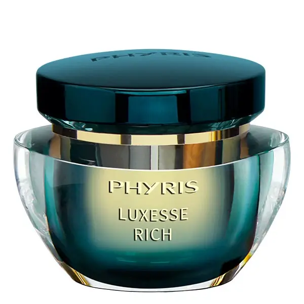 Luxesse Rich Gesichtscreme 50 ml Saisonangebot