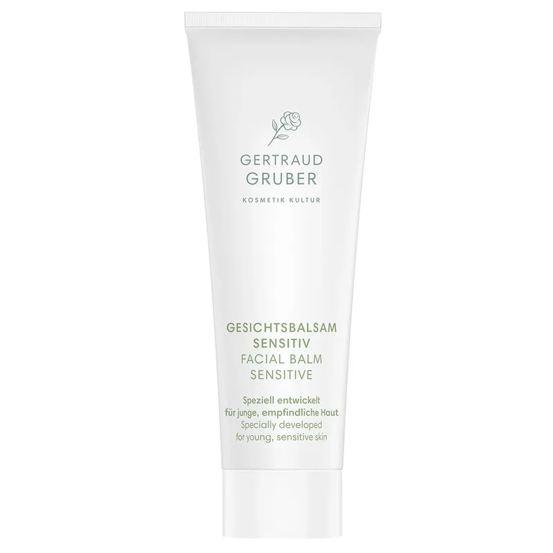 Jetzt Bestellen Gesichts Balsam Sensitiv Gesichtsbalsam 50 ml