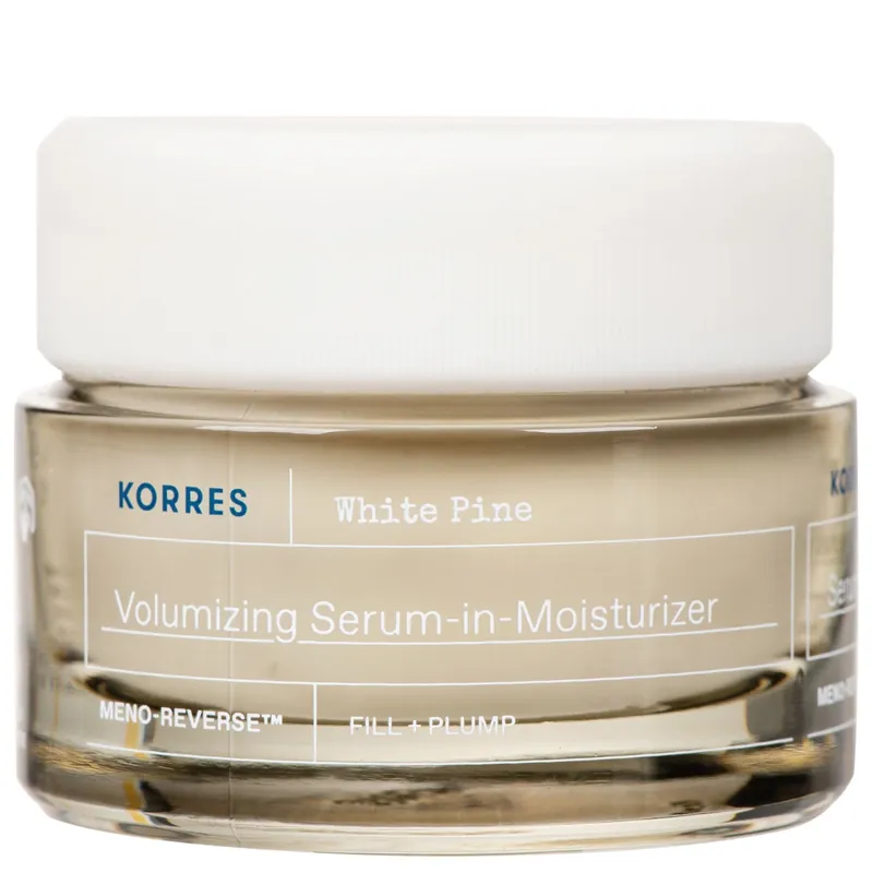 White Pine Meno Reverse™ Volumizing Serum-in-Moisturizer Gesichtscreme 40 ml Wochenendangebot