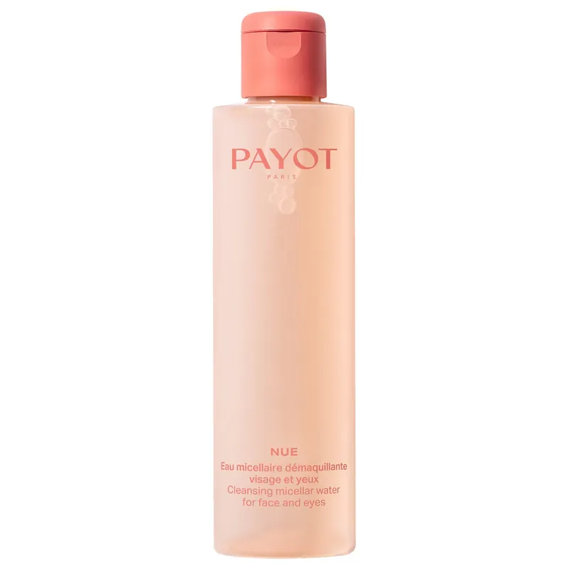 Super-Preis Nue Eau Micellaire Démaquillante Mizellenreiniger 200 ml