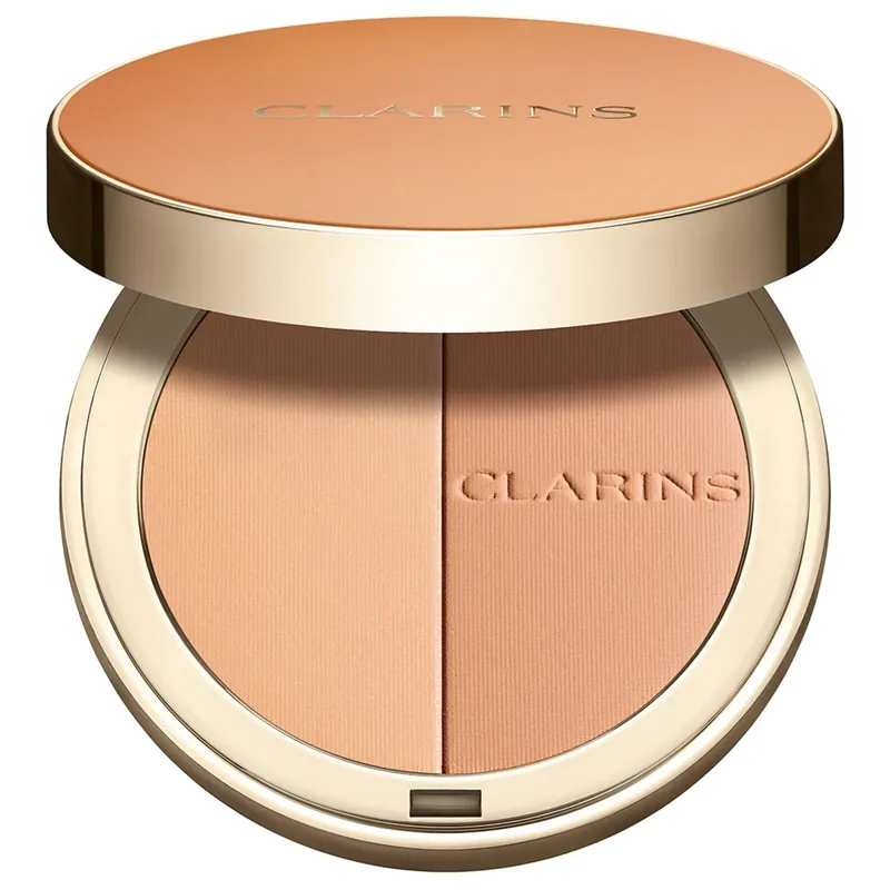 Versand Am Gleichen Tag Ever Bronze compact Powder Bronzer 01 Light 10 g