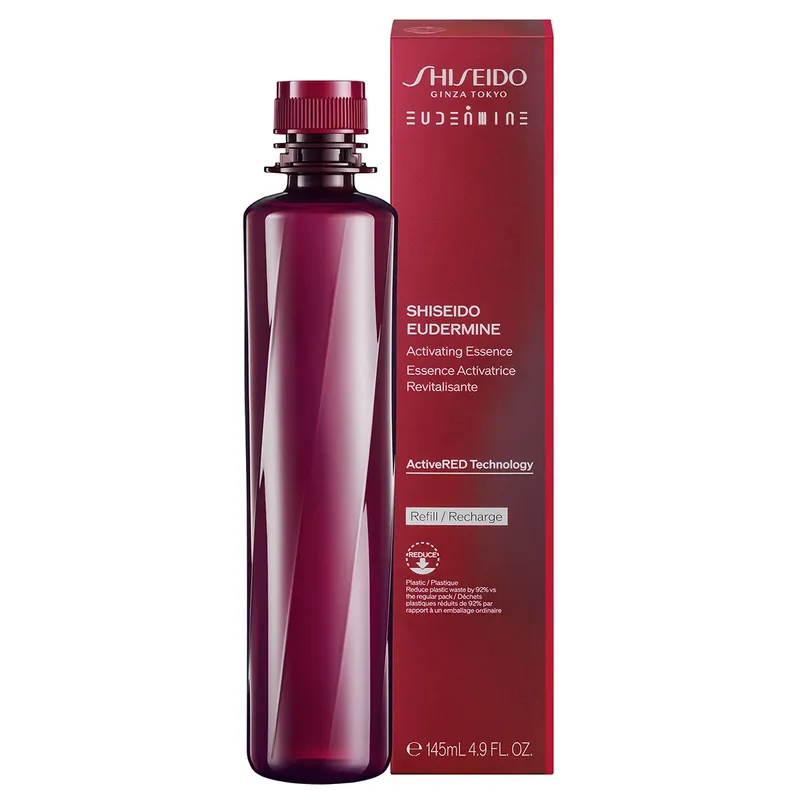 Shiseido Activating Essence Refill Essence 145 ml Bestseller