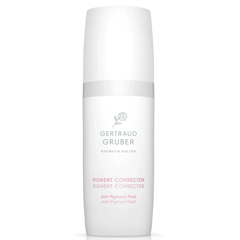 Aktuell Pigment Corrector Gesichtscreme 30 ml