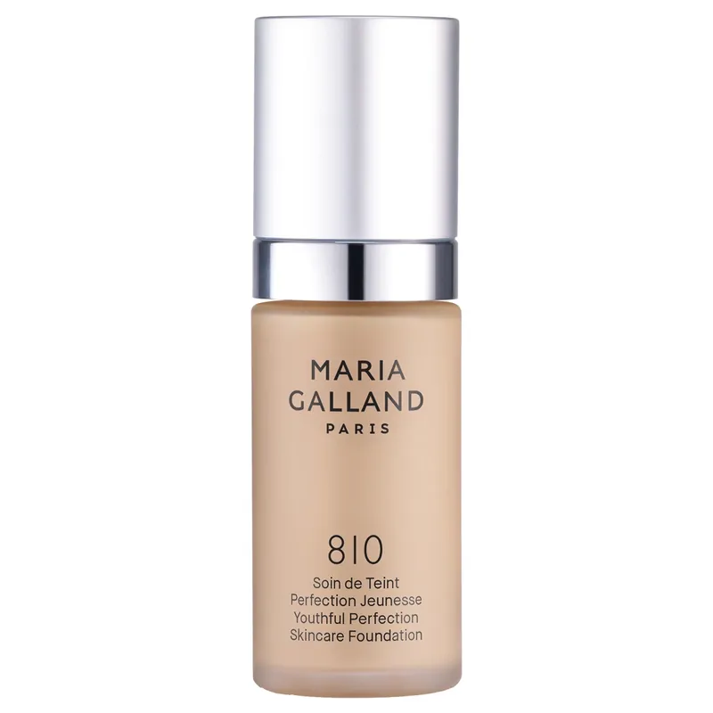 810 Soin de Teint Perfection Jeunesse Foundation 30 ml Angebot