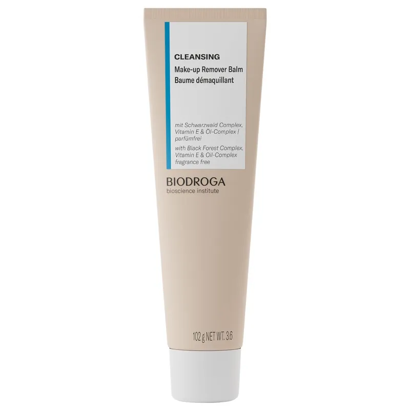 Schnäppchen Bioscience Institute CLEANSING Make-Up Remover Balm Make-up Entferner 102 ml