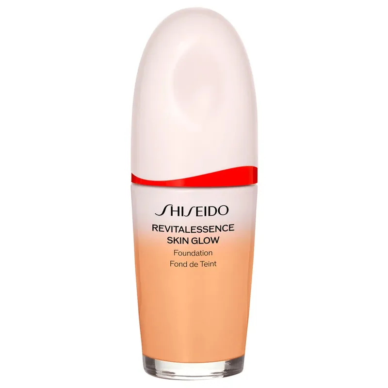 Revitalessence Skin Glow Foundation Foundation 30 ml Ausverkauf