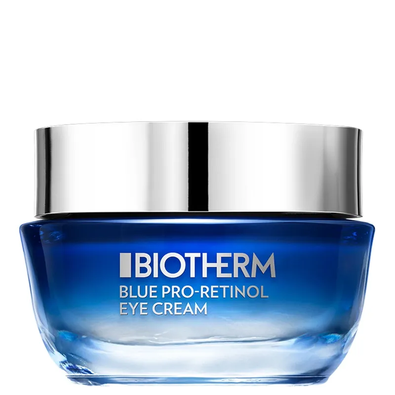 Neue Kollektion Blue Pro-Retinol Eye Cream Augencreme 15 ml