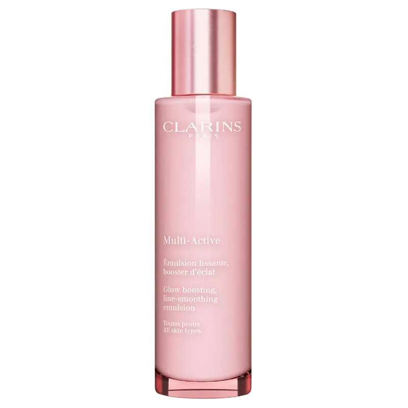 Multi-Active Émulsion Lissante Gesichtsemulsion 100 ml Rabatt