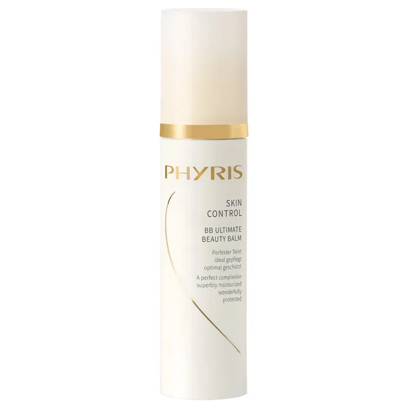 Bestpreis SKIN CONTROL BB Ultimate Beauty Balm BB Cream 50 ml