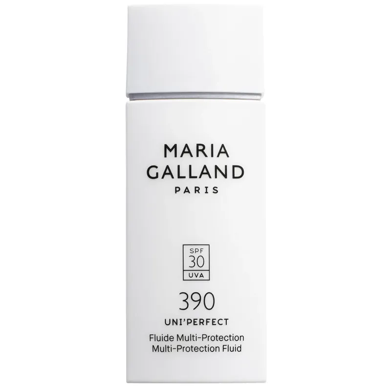 UNI’PERFECT 390 Fluide Multi-Protection SPF 30 Gesichtsfluid 30 ml Zertifiziert