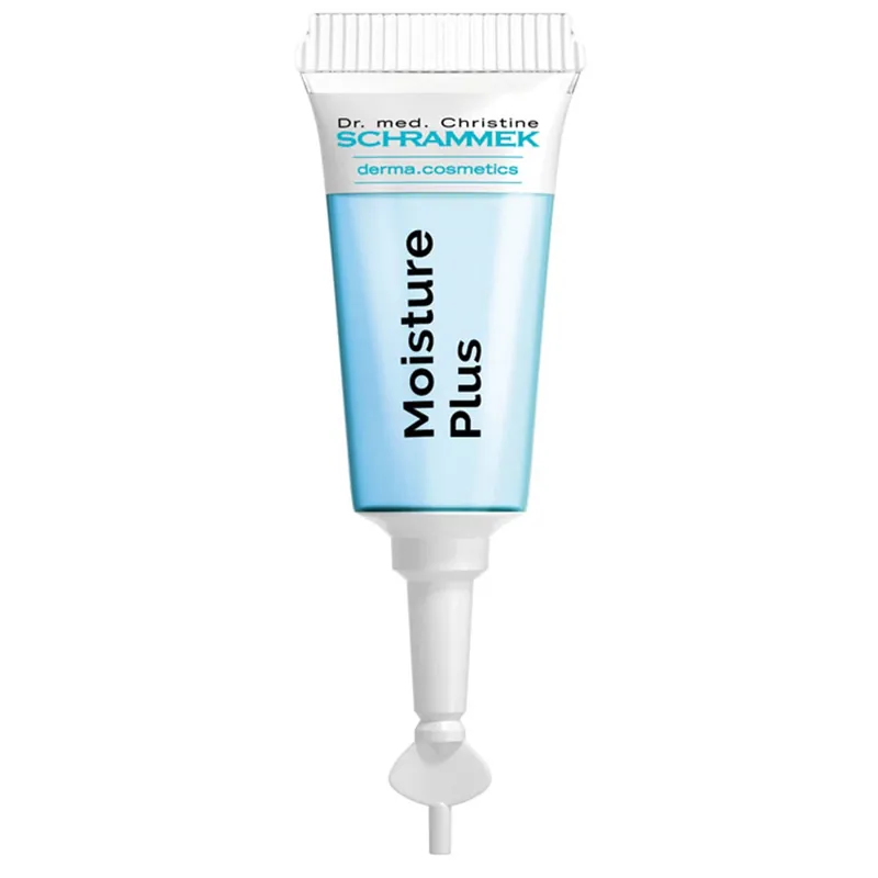 Schneller Versand Hydrating Moisture Plus Ampulle Ampulle 14 ml