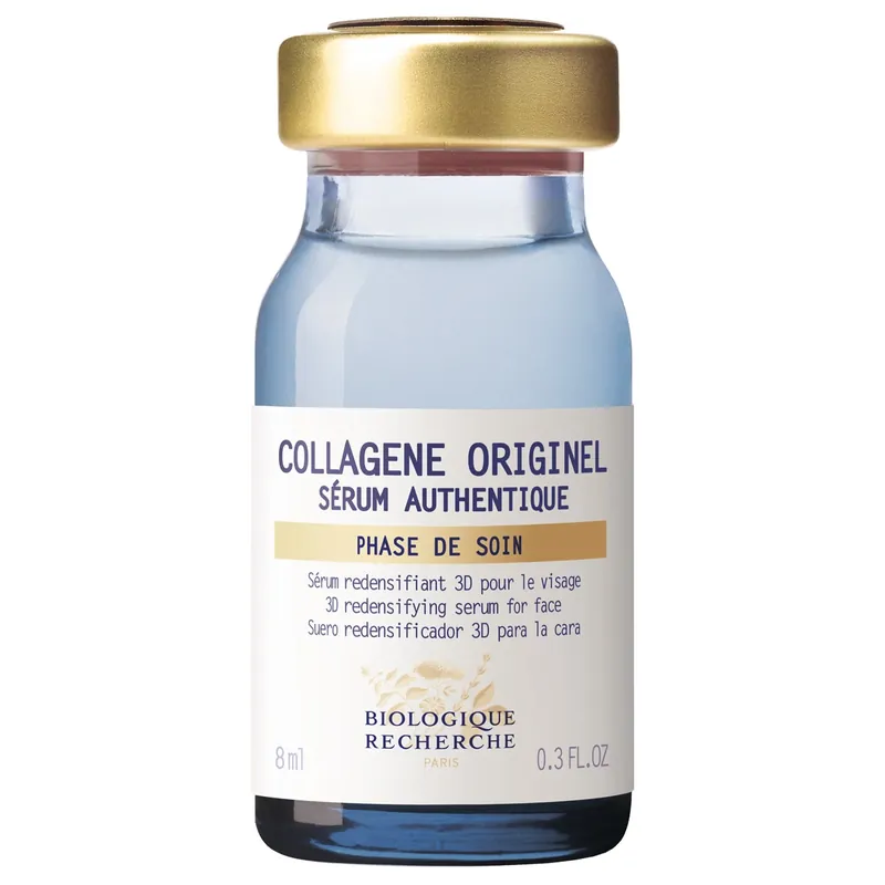 Preis Gesenkt Collagene Originel Sérum Gesichtsserum 8 ml