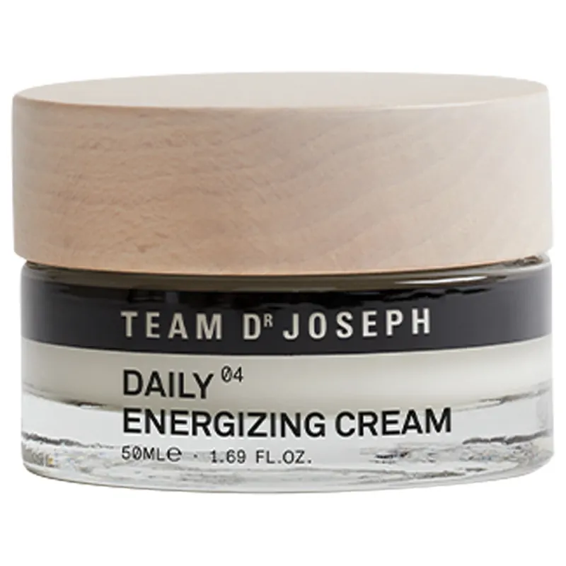 Bestpreis Daily Energizing Cream Gesichtscreme 50 ml