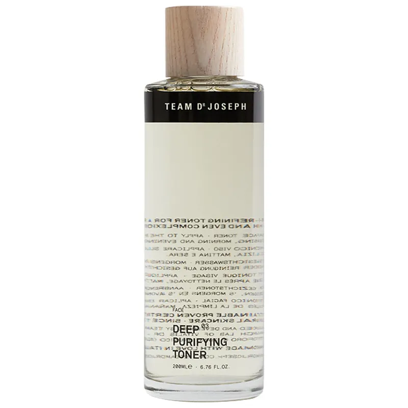 Saisonangebot Deep Purifying Toner Gesichtstonic 200 ml